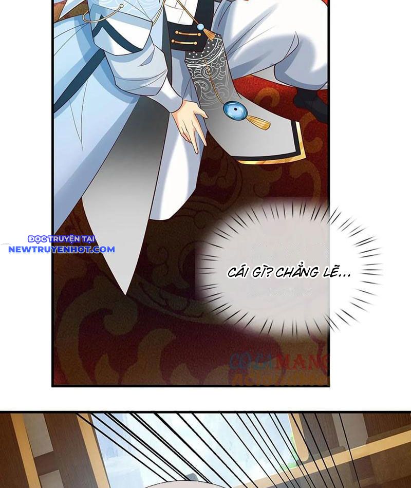 Cơ Quan Thức Tỉnh, Ta Bỗng Dưng Vô địch Rồi! Chapter 44 - Trang 34