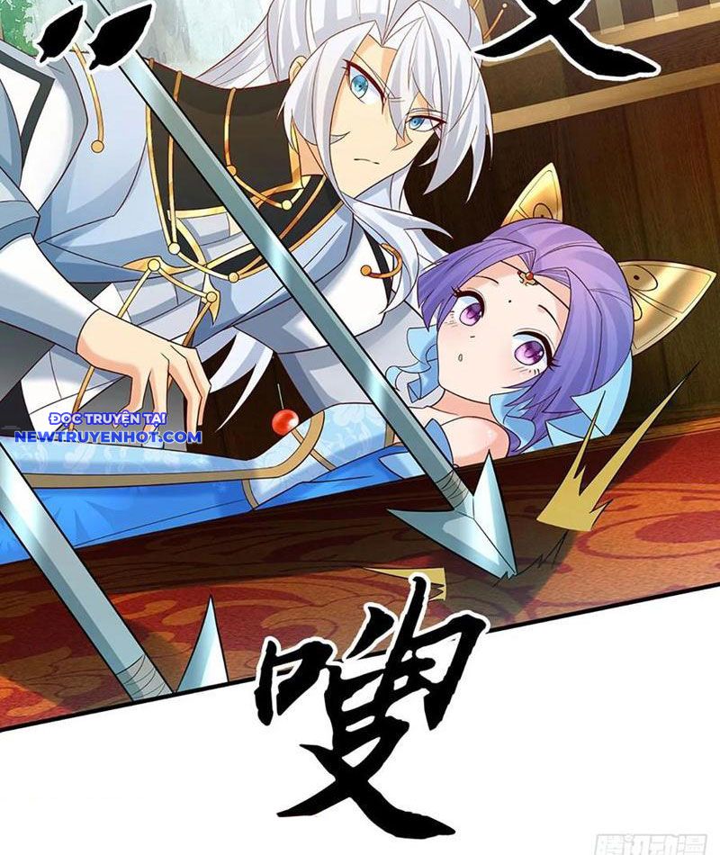 Cơ Quan Thức Tỉnh, Ta Bỗng Dưng Vô địch Rồi! Chapter 44 - Trang 37