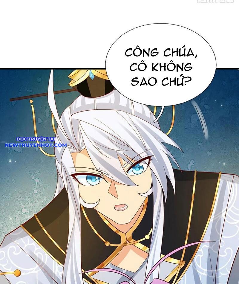 Cơ Quan Thức Tỉnh, Ta Bỗng Dưng Vô địch Rồi! Chapter 44 - Trang 38