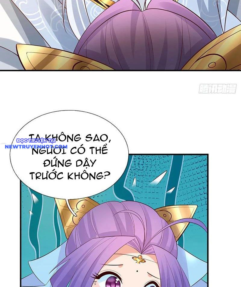 Cơ Quan Thức Tỉnh, Ta Bỗng Dưng Vô địch Rồi! Chapter 44 - Trang 39