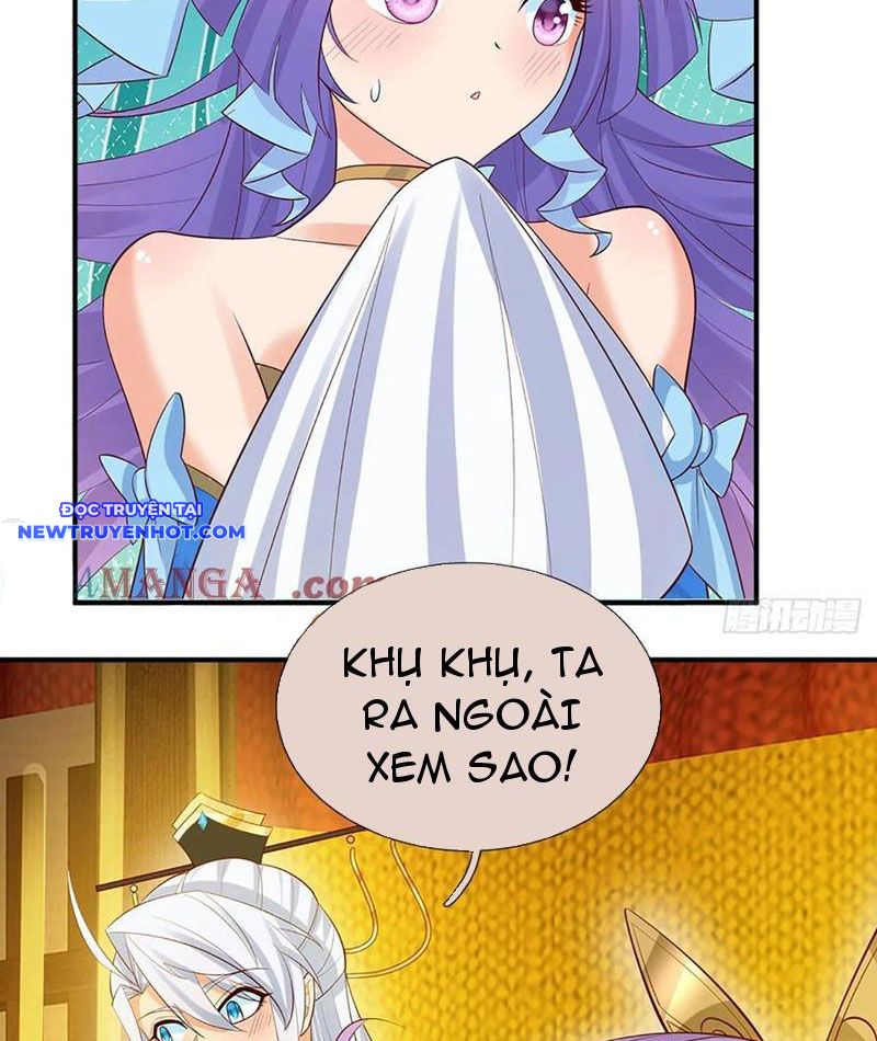 Cơ Quan Thức Tỉnh, Ta Bỗng Dưng Vô địch Rồi! Chapter 44 - Trang 40