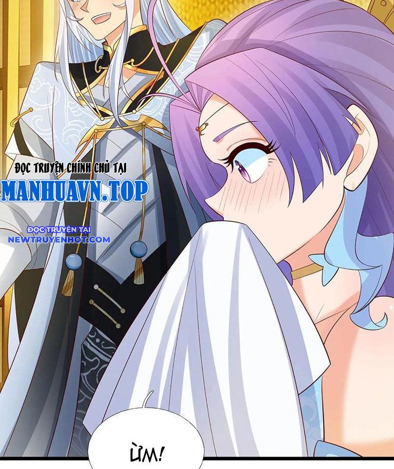 Cơ Quan Thức Tỉnh, Ta Bỗng Dưng Vô địch Rồi! Chapter 44 - Trang 41