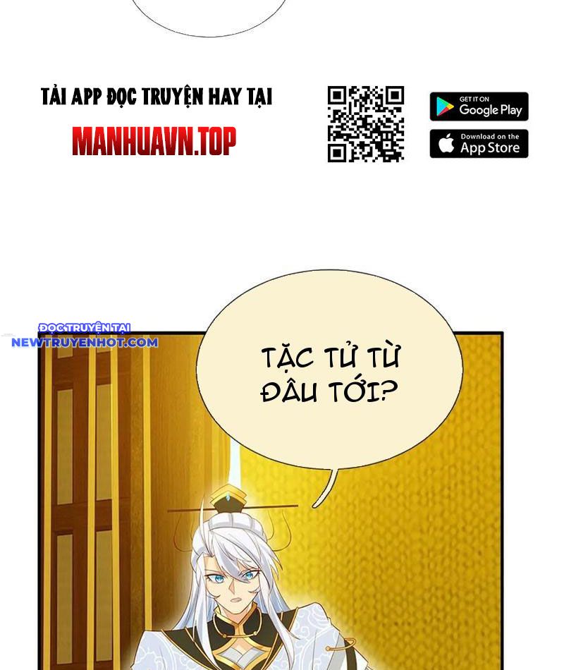 Cơ Quan Thức Tỉnh, Ta Bỗng Dưng Vô địch Rồi! Chapter 44 - Trang 42
