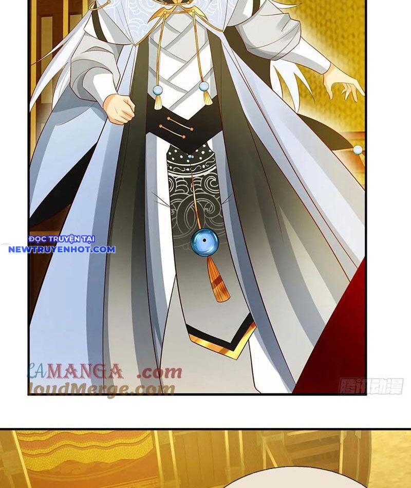 Cơ Quan Thức Tỉnh, Ta Bỗng Dưng Vô địch Rồi! Chapter 44 - Trang 43
