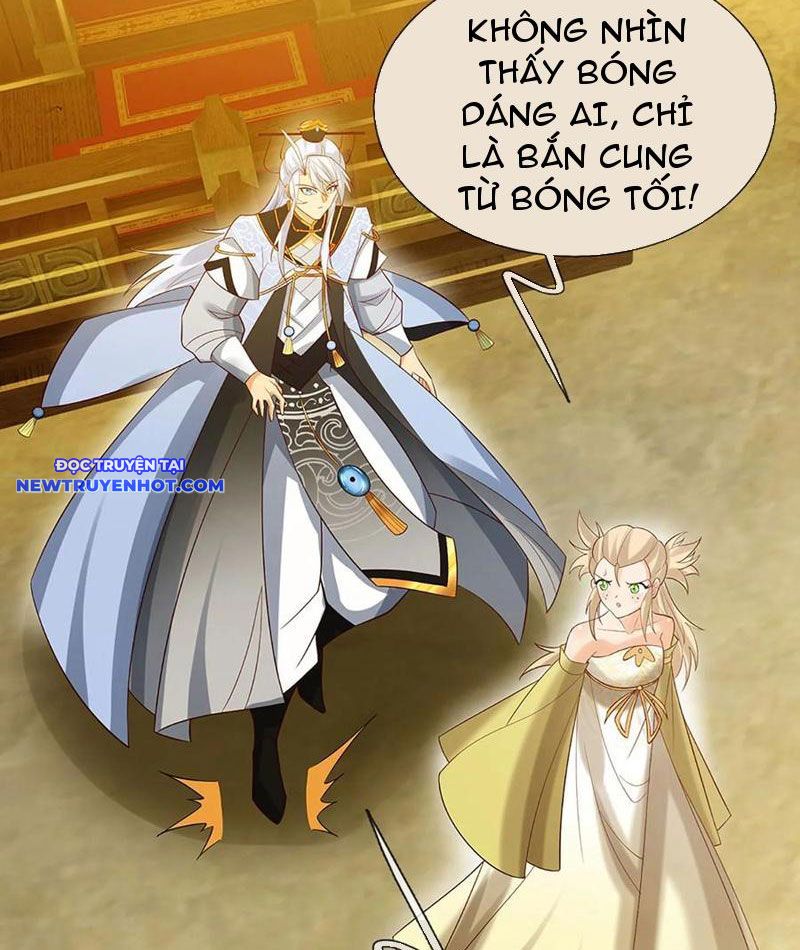 Cơ Quan Thức Tỉnh, Ta Bỗng Dưng Vô địch Rồi! Chapter 44 - Trang 44