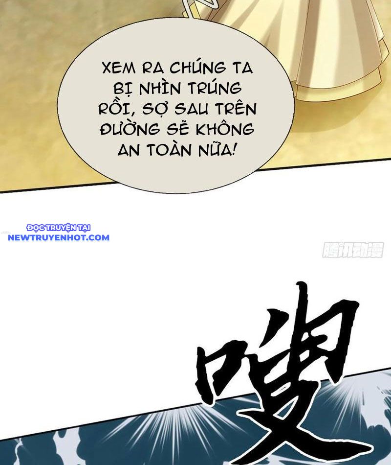 Cơ Quan Thức Tỉnh, Ta Bỗng Dưng Vô địch Rồi! Chapter 44 - Trang 45