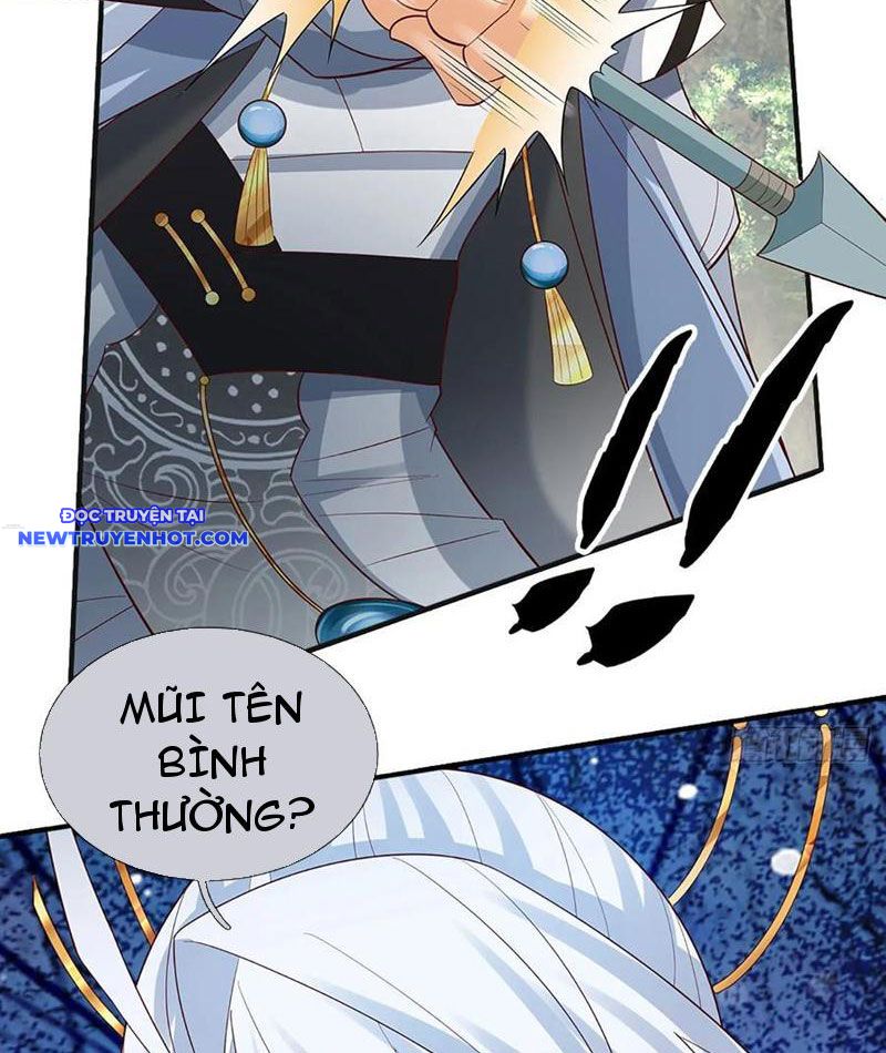 Cơ Quan Thức Tỉnh, Ta Bỗng Dưng Vô địch Rồi! Chapter 44 - Trang 48