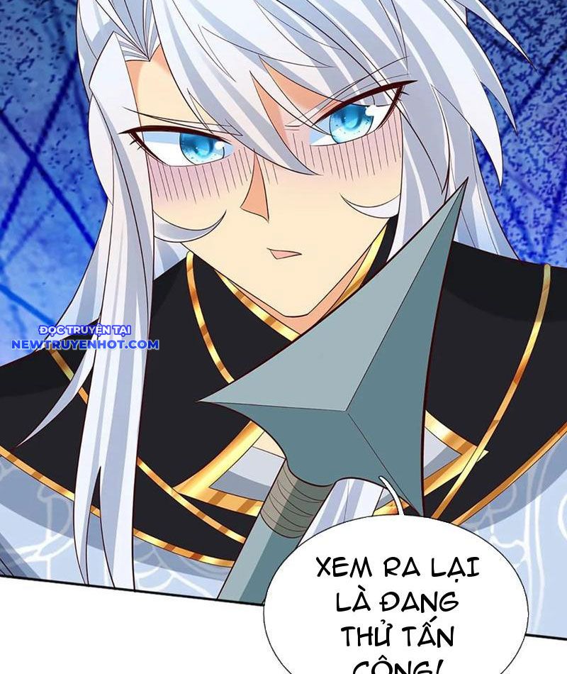 Cơ Quan Thức Tỉnh, Ta Bỗng Dưng Vô địch Rồi! Chapter 44 - Trang 49