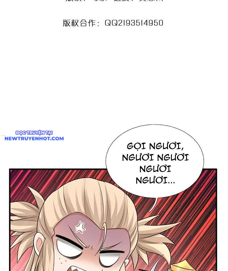 Cơ Quan Thức Tỉnh, Ta Bỗng Dưng Vô địch Rồi! Chapter 44 - Trang 5