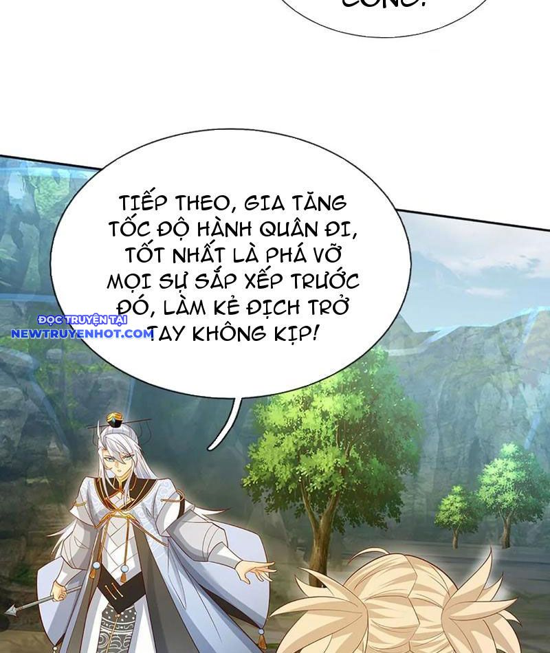 Cơ Quan Thức Tỉnh, Ta Bỗng Dưng Vô địch Rồi! Chapter 44 - Trang 50