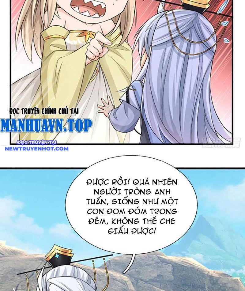 Cơ Quan Thức Tỉnh, Ta Bỗng Dưng Vô địch Rồi! Chapter 44 - Trang 6