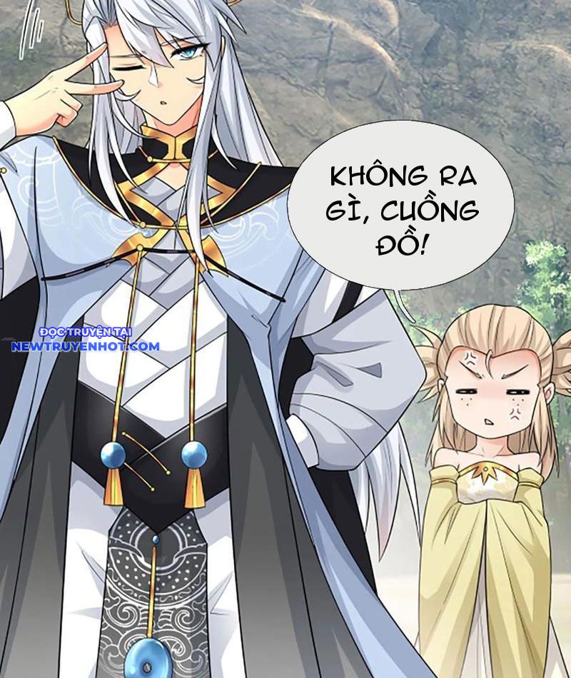Cơ Quan Thức Tỉnh, Ta Bỗng Dưng Vô địch Rồi! Chapter 44 - Trang 7