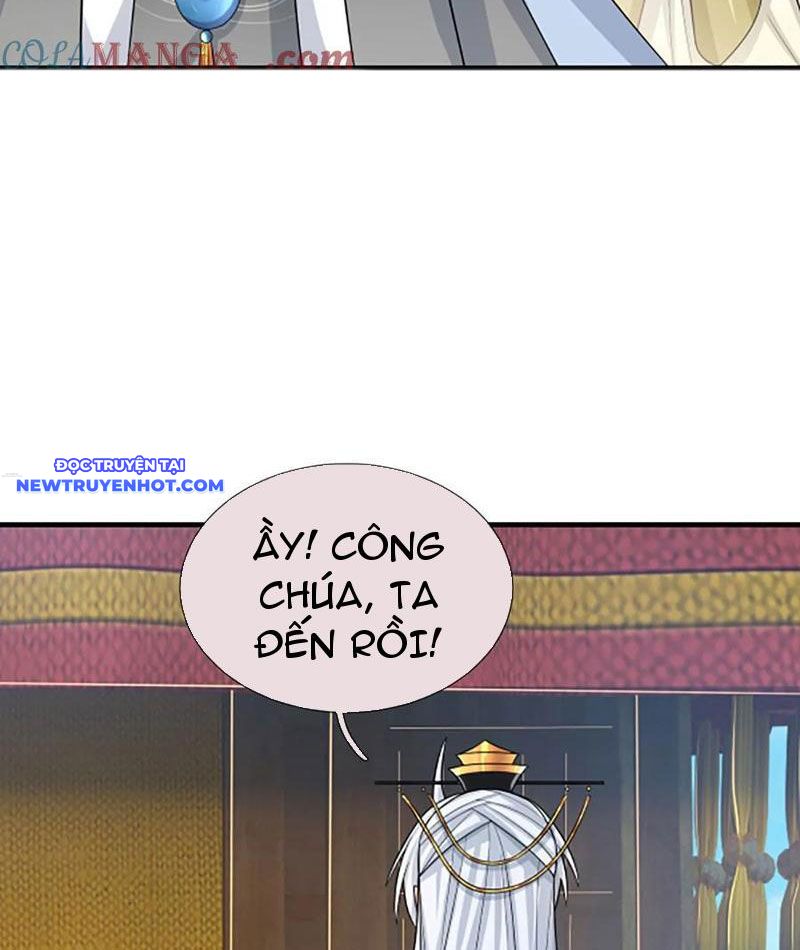 Cơ Quan Thức Tỉnh, Ta Bỗng Dưng Vô địch Rồi! Chapter 44 - Trang 8