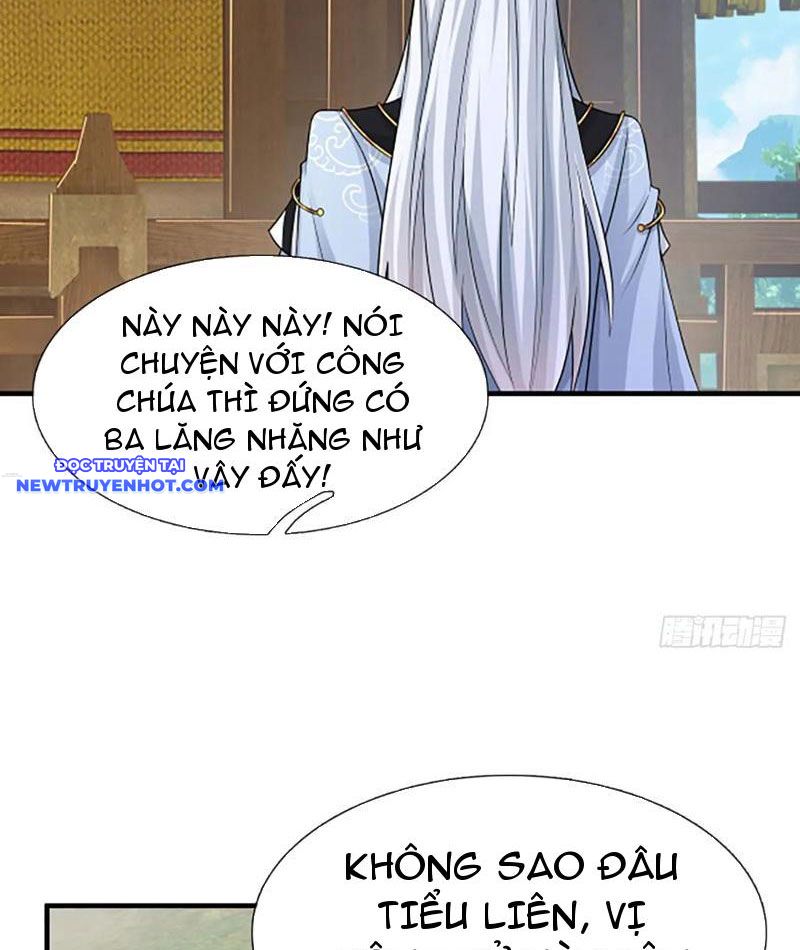 Cơ Quan Thức Tỉnh, Ta Bỗng Dưng Vô địch Rồi! Chapter 44 - Trang 9