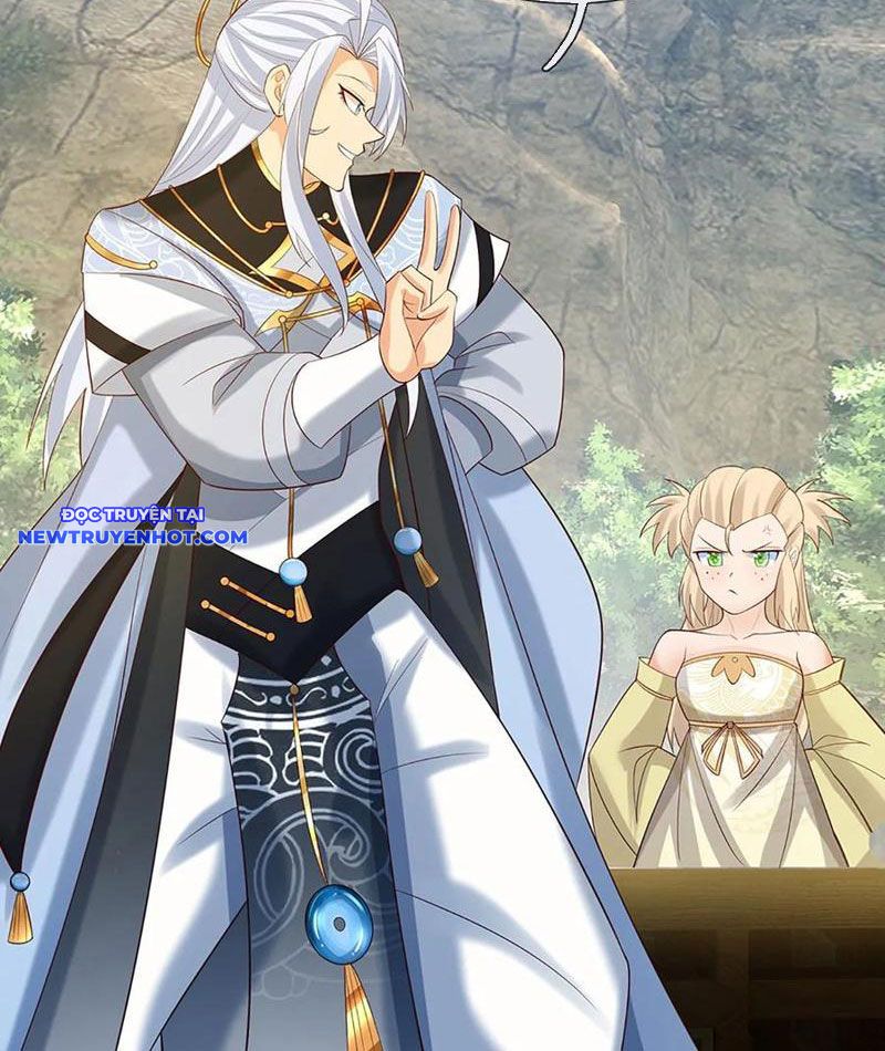 Cơ Quan Thức Tỉnh, Ta Bỗng Dưng Vô địch Rồi! Chapter 45 - Trang 10
