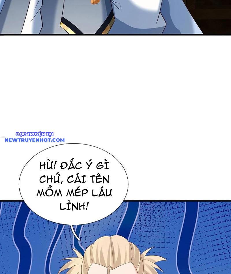 Cơ Quan Thức Tỉnh, Ta Bỗng Dưng Vô địch Rồi! Chapter 45 - Trang 11
