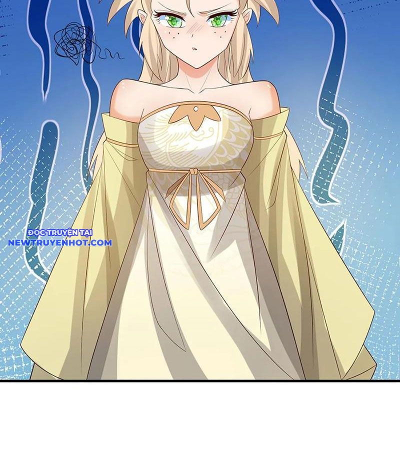 Cơ Quan Thức Tỉnh, Ta Bỗng Dưng Vô địch Rồi! Chapter 45 - Trang 12