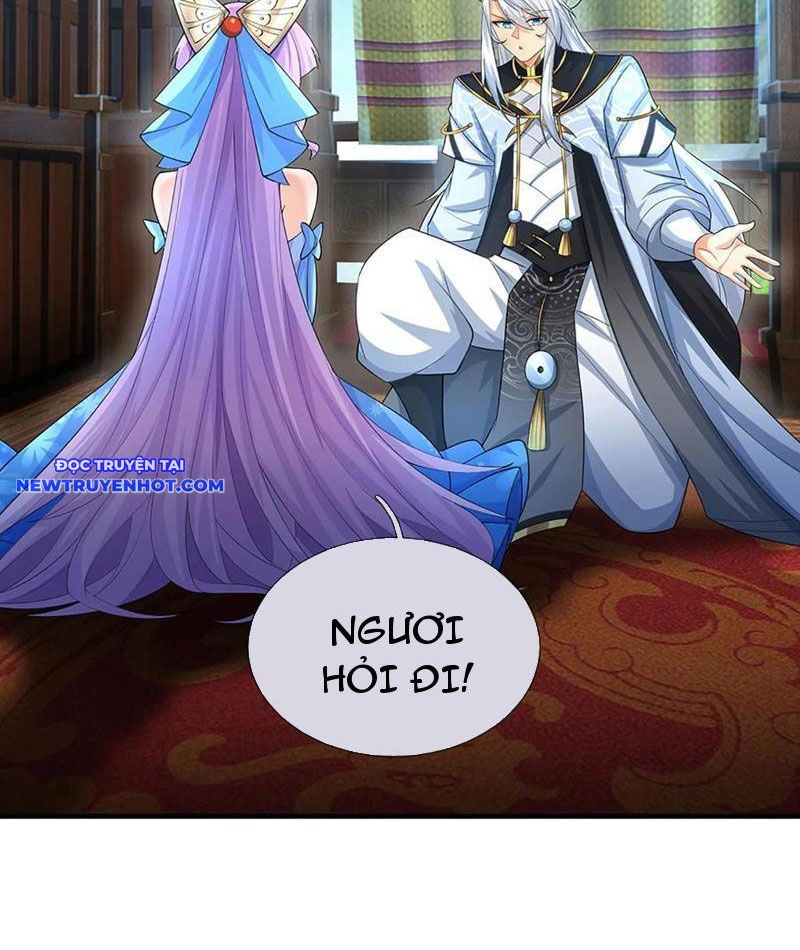 Cơ Quan Thức Tỉnh, Ta Bỗng Dưng Vô địch Rồi! Chapter 45 - Trang 14