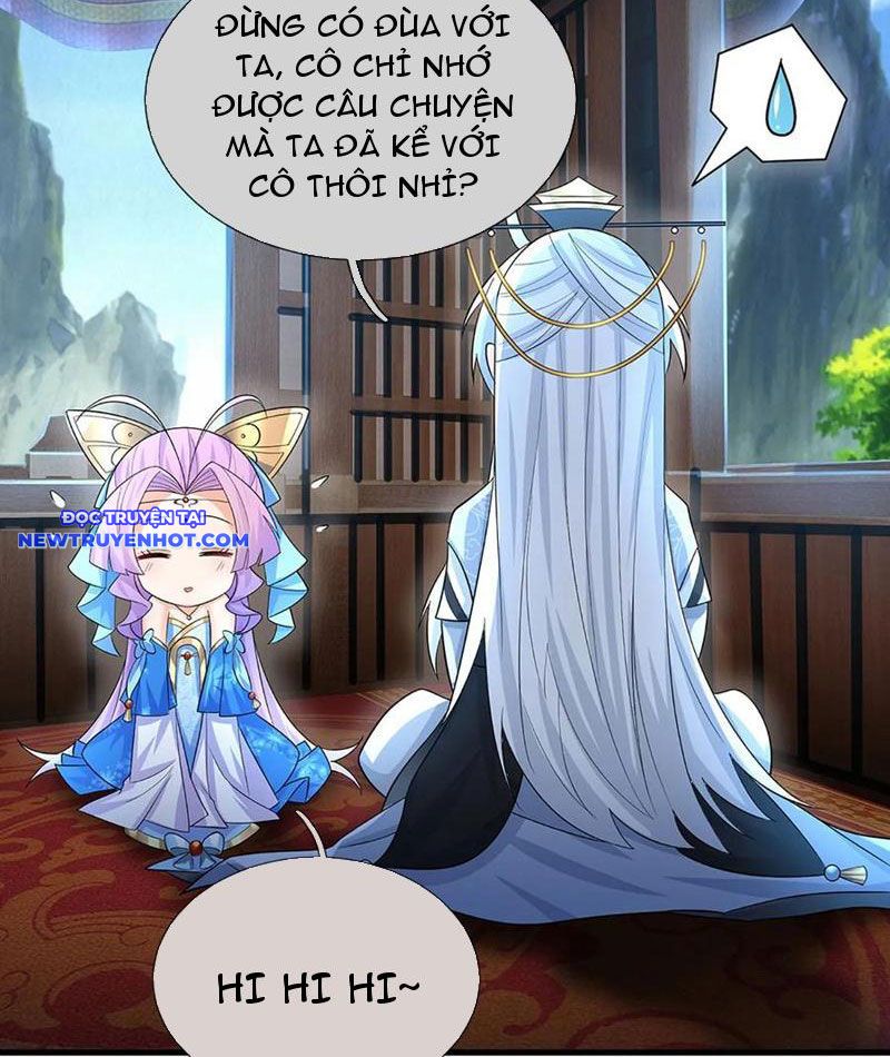 Cơ Quan Thức Tỉnh, Ta Bỗng Dưng Vô địch Rồi! Chapter 45 - Trang 18
