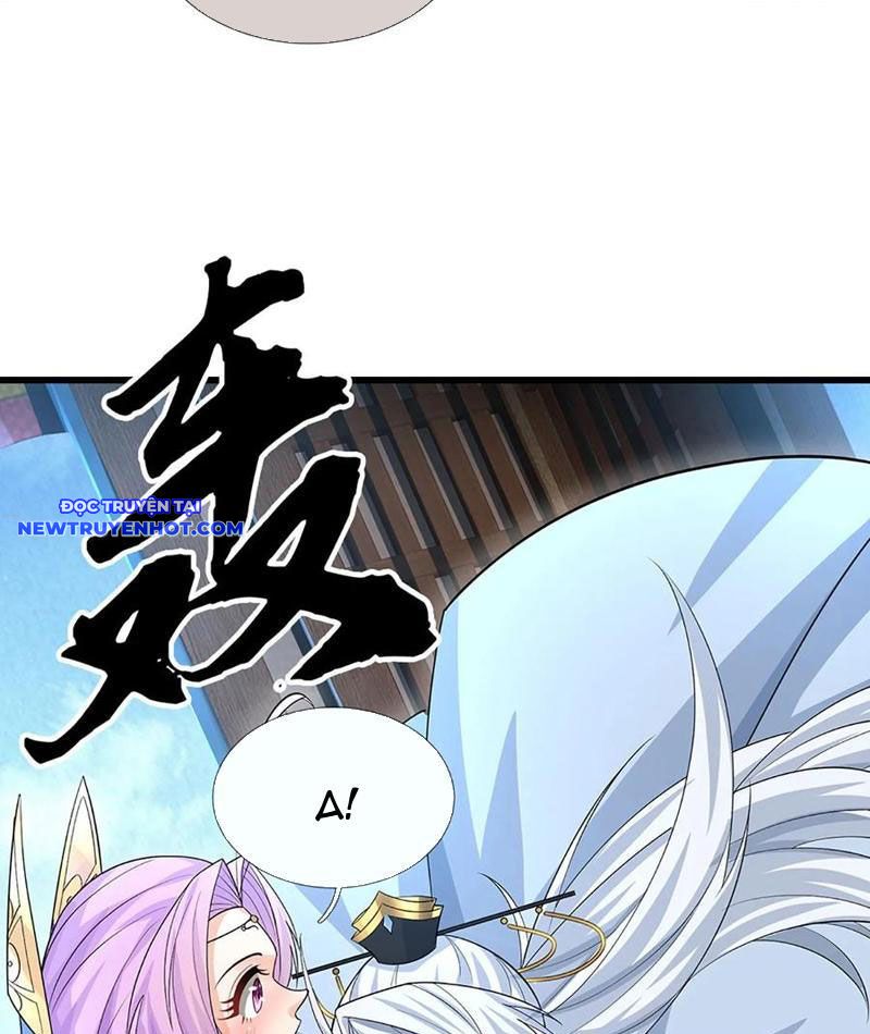 Cơ Quan Thức Tỉnh, Ta Bỗng Dưng Vô địch Rồi! Chapter 45 - Trang 19
