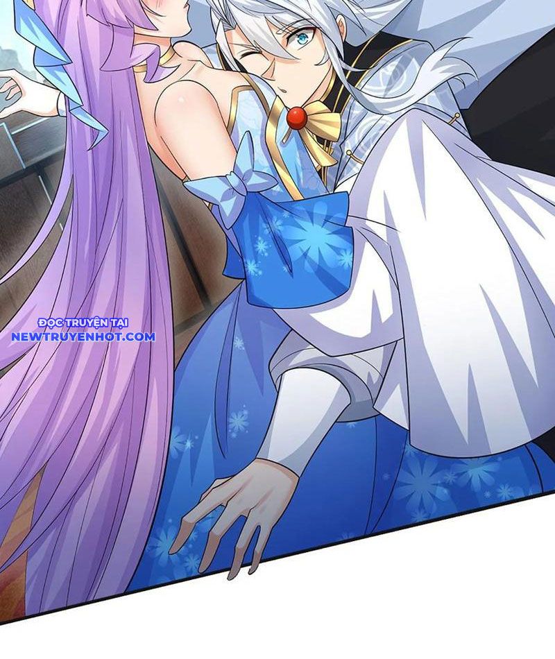 Cơ Quan Thức Tỉnh, Ta Bỗng Dưng Vô địch Rồi! Chapter 45 - Trang 20