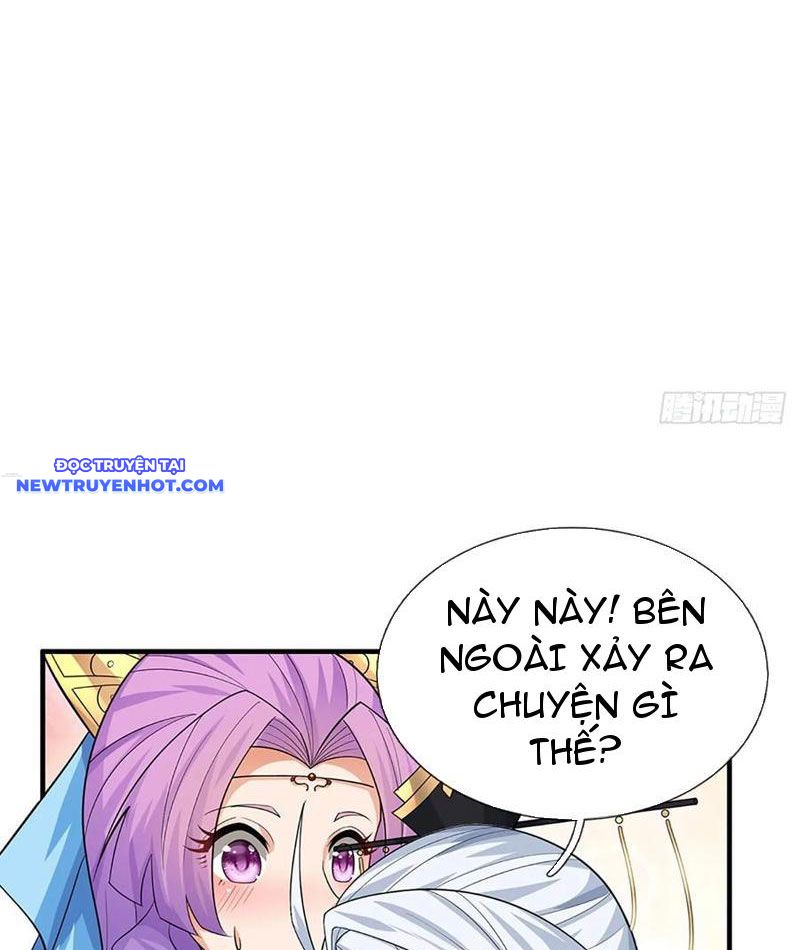 Cơ Quan Thức Tỉnh, Ta Bỗng Dưng Vô địch Rồi! Chapter 45 - Trang 21