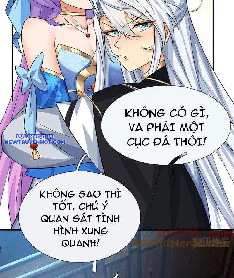 Cơ Quan Thức Tỉnh, Ta Bỗng Dưng Vô địch Rồi! Chapter 45 - Trang 22