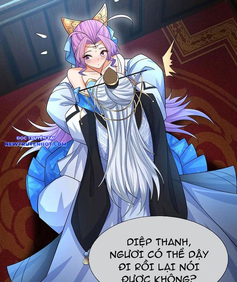 Cơ Quan Thức Tỉnh, Ta Bỗng Dưng Vô địch Rồi! Chapter 45 - Trang 23