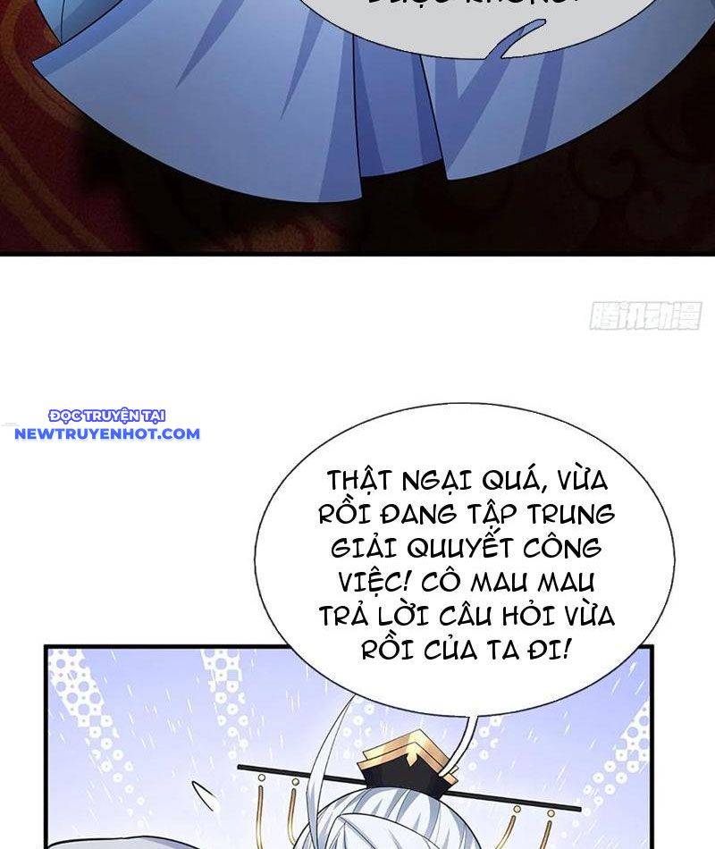 Cơ Quan Thức Tỉnh, Ta Bỗng Dưng Vô địch Rồi! Chapter 45 - Trang 24
