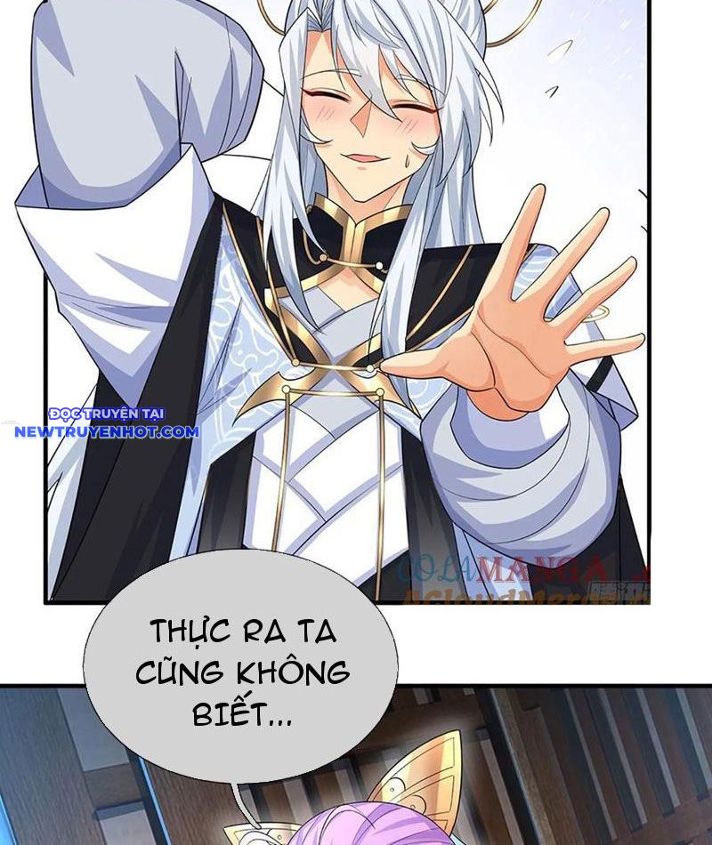 Cơ Quan Thức Tỉnh, Ta Bỗng Dưng Vô địch Rồi! Chapter 45 - Trang 25