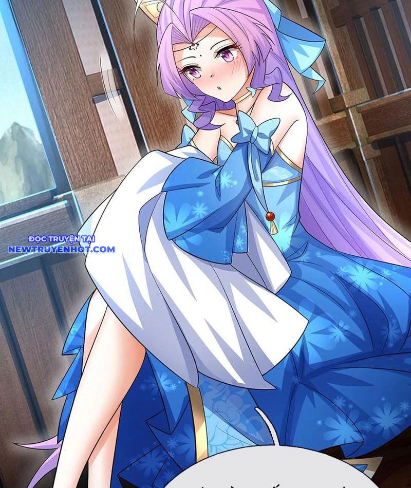 Cơ Quan Thức Tỉnh, Ta Bỗng Dưng Vô địch Rồi! Chapter 45 - Trang 26