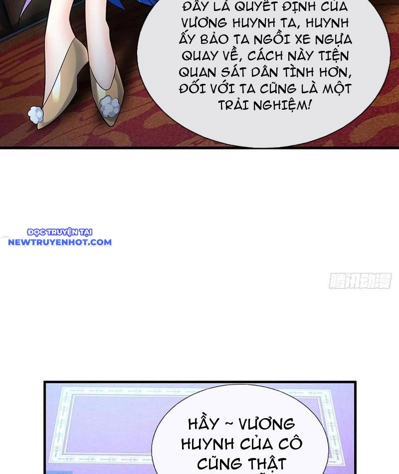 Cơ Quan Thức Tỉnh, Ta Bỗng Dưng Vô địch Rồi! Chapter 45 - Trang 27