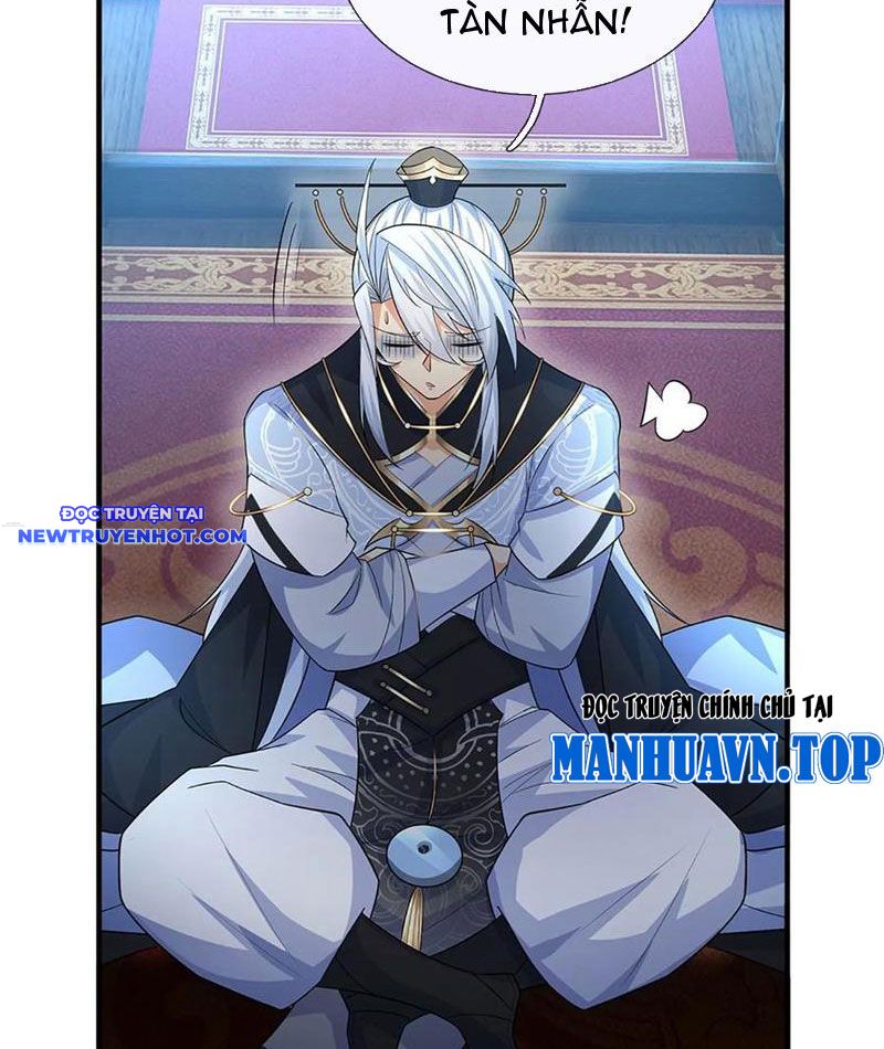 Cơ Quan Thức Tỉnh, Ta Bỗng Dưng Vô địch Rồi! Chapter 45 - Trang 28