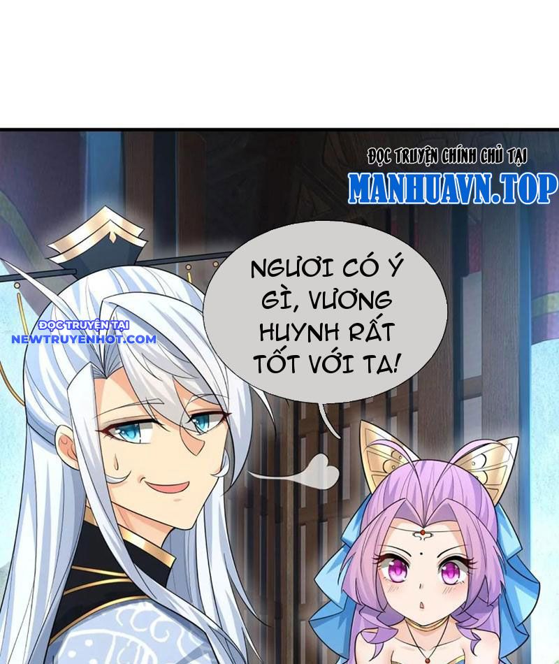 Cơ Quan Thức Tỉnh, Ta Bỗng Dưng Vô địch Rồi! Chapter 45 - Trang 30