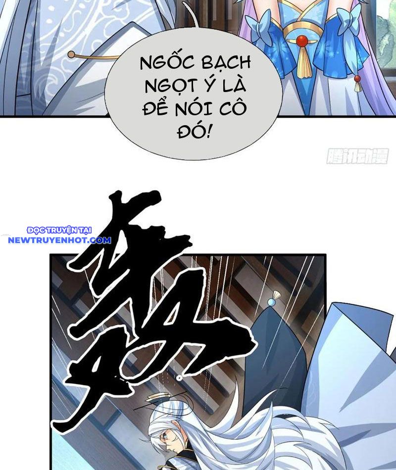 Cơ Quan Thức Tỉnh, Ta Bỗng Dưng Vô địch Rồi! Chapter 45 - Trang 31