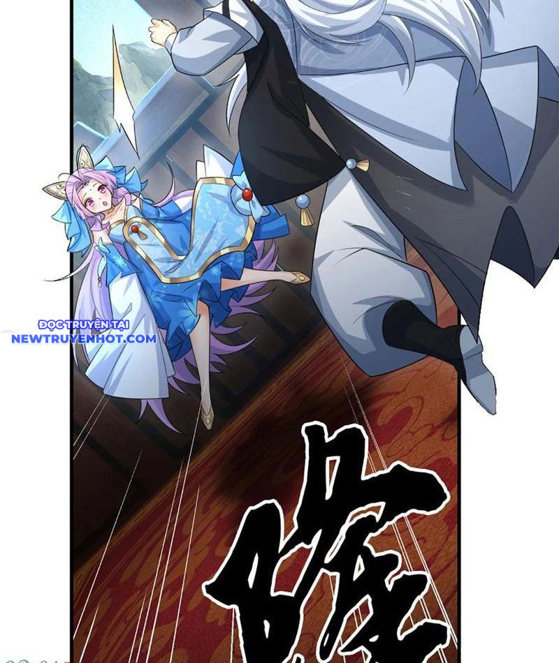 Cơ Quan Thức Tỉnh, Ta Bỗng Dưng Vô địch Rồi! Chapter 45 - Trang 32