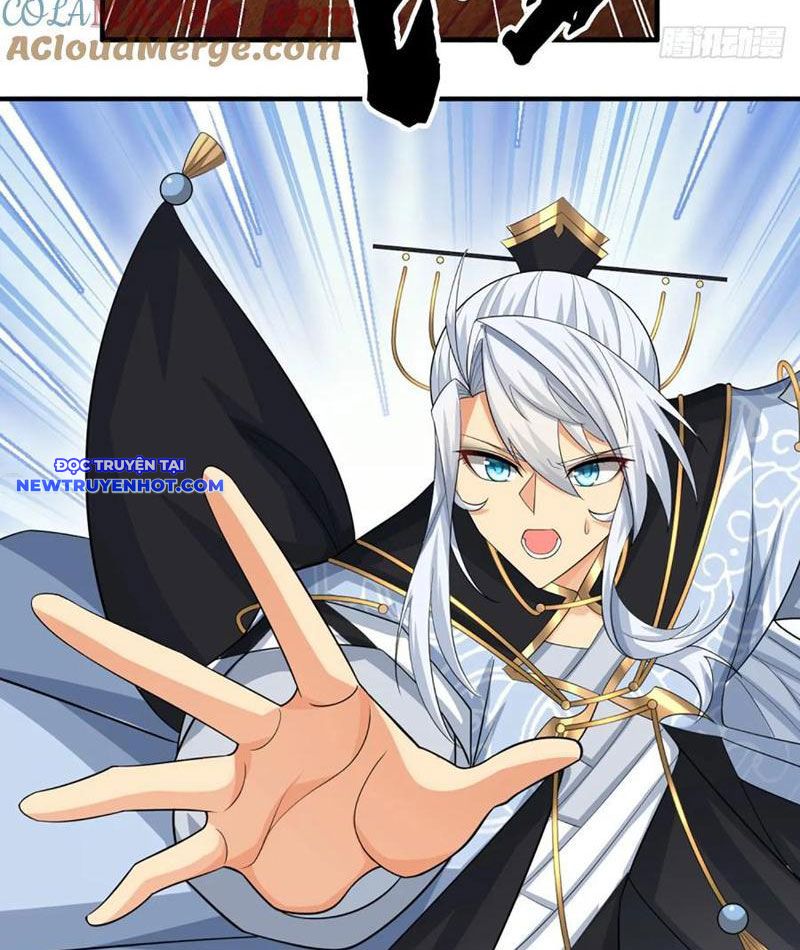Cơ Quan Thức Tỉnh, Ta Bỗng Dưng Vô địch Rồi! Chapter 45 - Trang 33
