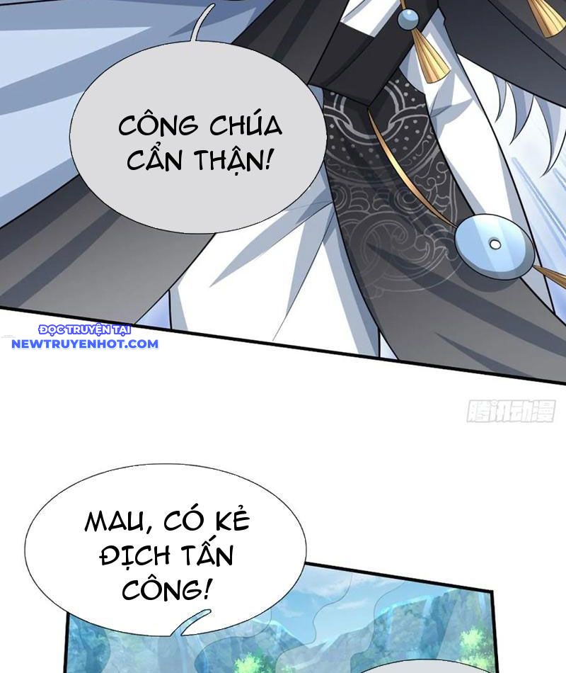 Cơ Quan Thức Tỉnh, Ta Bỗng Dưng Vô địch Rồi! Chapter 45 - Trang 34