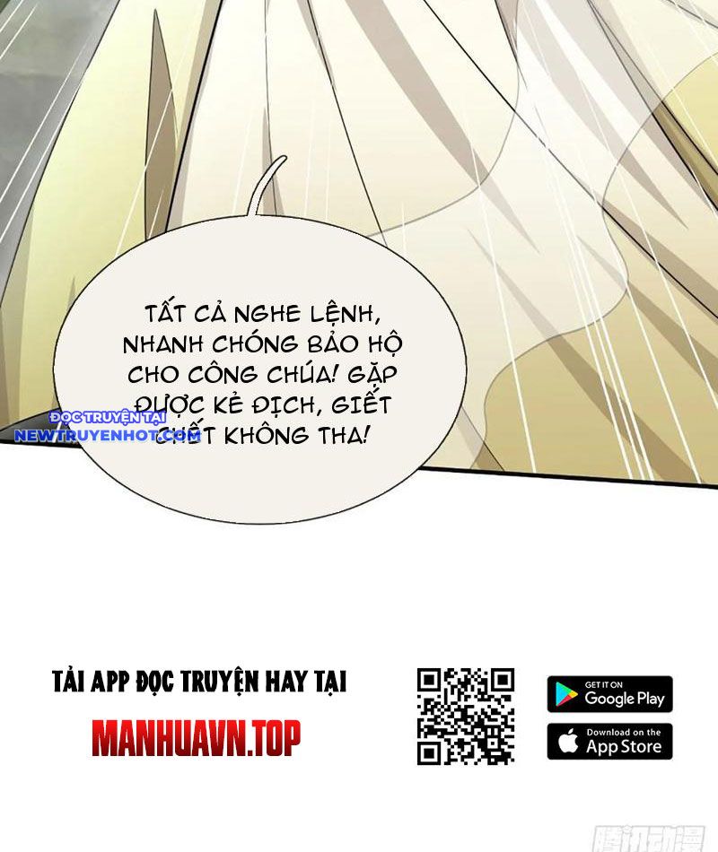 Cơ Quan Thức Tỉnh, Ta Bỗng Dưng Vô địch Rồi! Chapter 45 - Trang 37