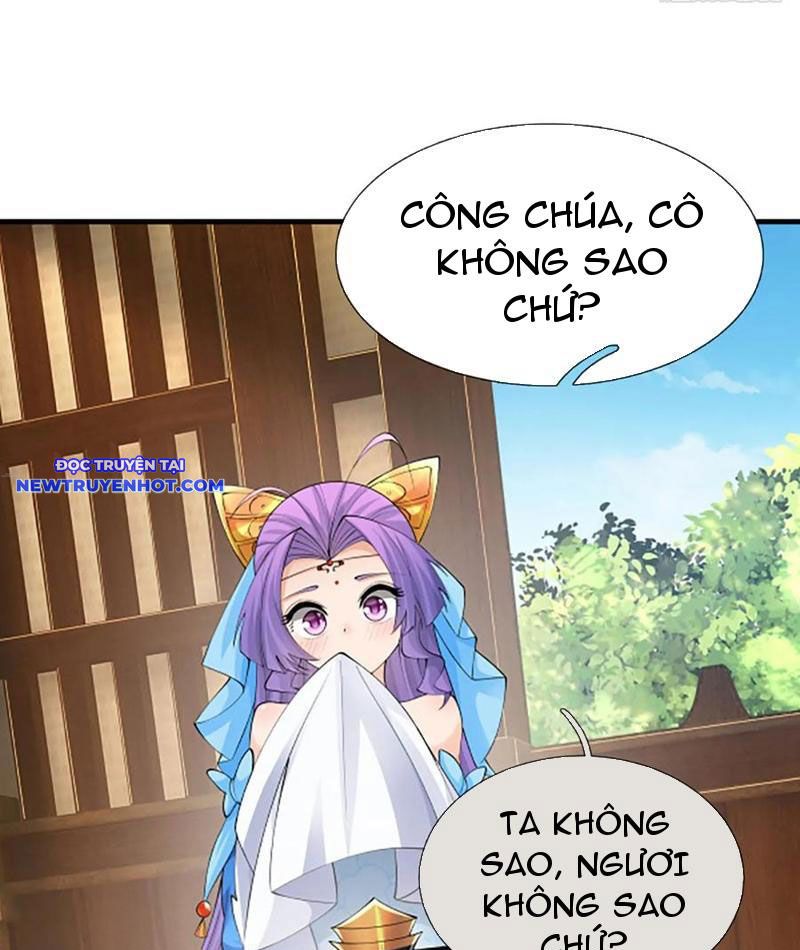 Cơ Quan Thức Tỉnh, Ta Bỗng Dưng Vô địch Rồi! Chapter 45 - Trang 38