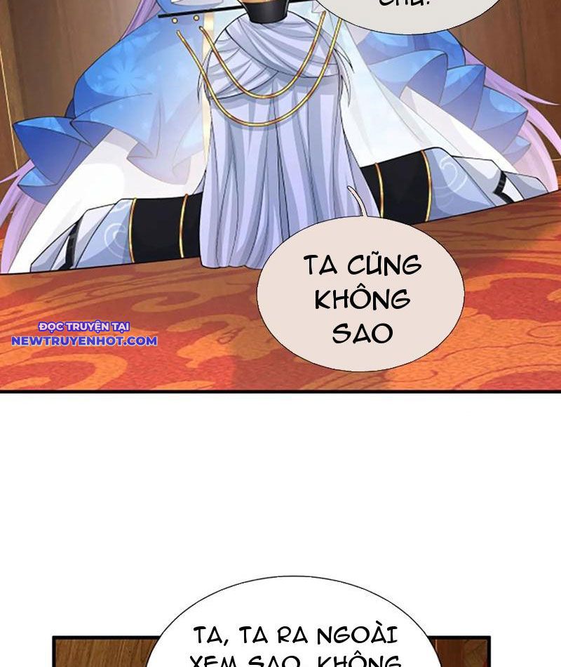 Cơ Quan Thức Tỉnh, Ta Bỗng Dưng Vô địch Rồi! Chapter 45 - Trang 39