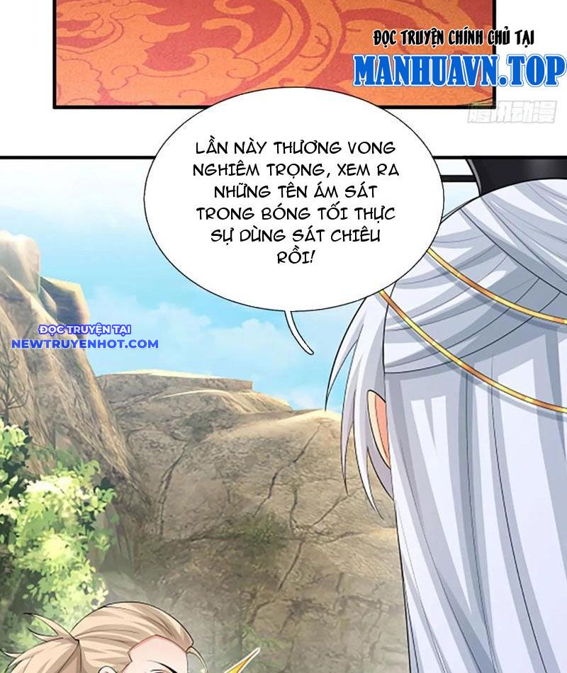 Cơ Quan Thức Tỉnh, Ta Bỗng Dưng Vô địch Rồi! Chapter 45 - Trang 41