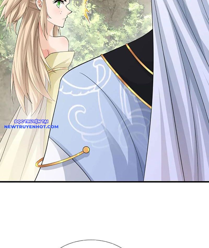 Cơ Quan Thức Tỉnh, Ta Bỗng Dưng Vô địch Rồi! Chapter 45 - Trang 42
