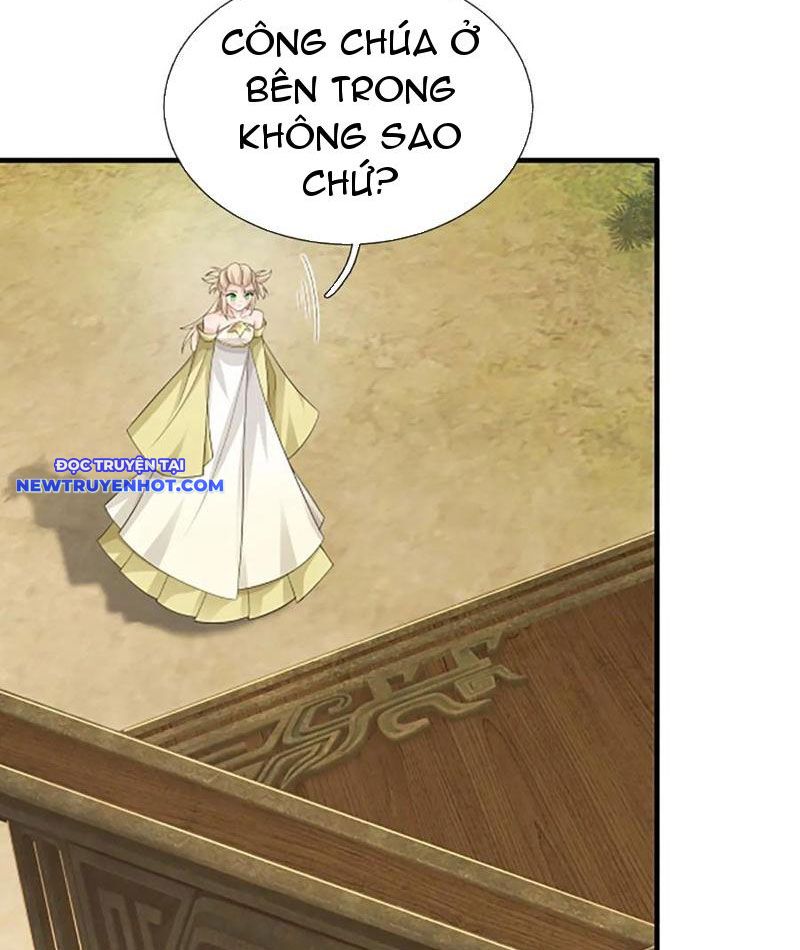 Cơ Quan Thức Tỉnh, Ta Bỗng Dưng Vô địch Rồi! Chapter 45 - Trang 43
