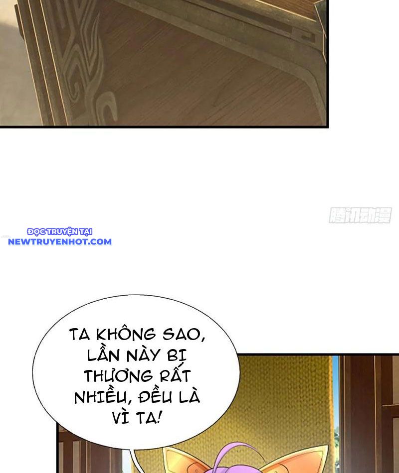 Cơ Quan Thức Tỉnh, Ta Bỗng Dưng Vô địch Rồi! Chapter 45 - Trang 44