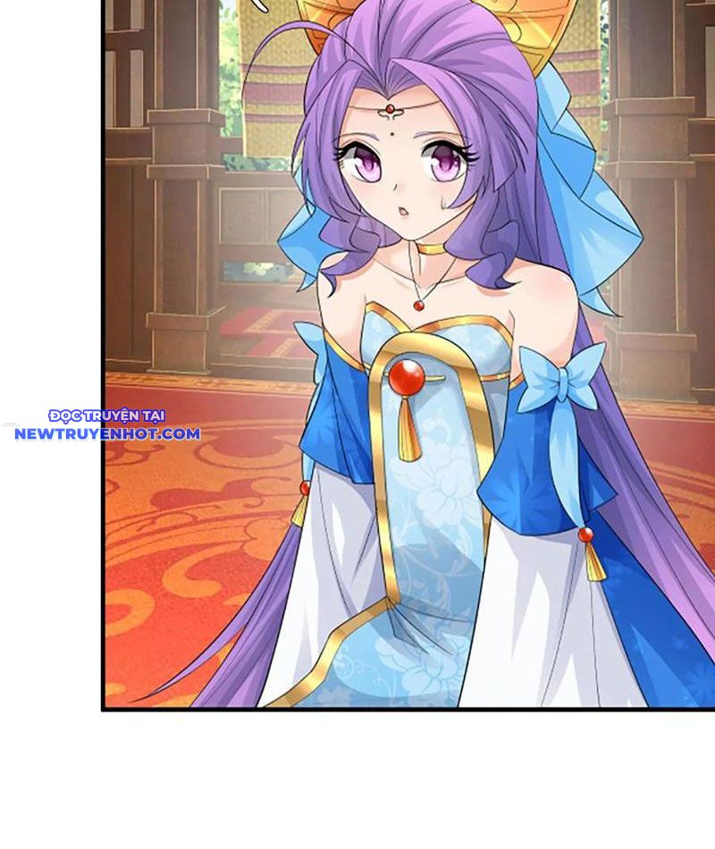 Cơ Quan Thức Tỉnh, Ta Bỗng Dưng Vô địch Rồi! Chapter 45 - Trang 45