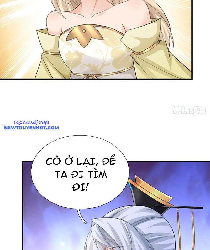 Cơ Quan Thức Tỉnh, Ta Bỗng Dưng Vô địch Rồi! Chapter 45 - Trang 47