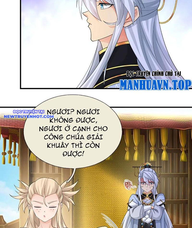 Cơ Quan Thức Tỉnh, Ta Bỗng Dưng Vô địch Rồi! Chapter 45 - Trang 48