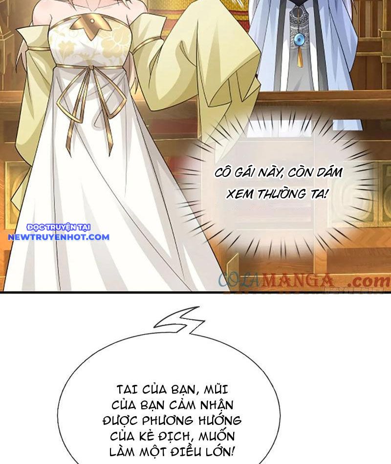 Cơ Quan Thức Tỉnh, Ta Bỗng Dưng Vô địch Rồi! Chapter 45 - Trang 49