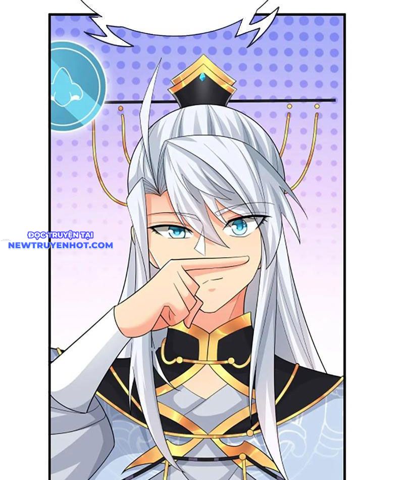Cơ Quan Thức Tỉnh, Ta Bỗng Dưng Vô địch Rồi! Chapter 45 - Trang 50